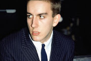 Terry Hall