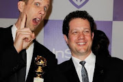 Michael Giacchino