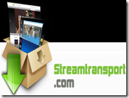 Fare il download dei video da ogni sito internet catturando il flusso di streaming con StreamTransport