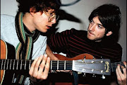 Kings of Convenience