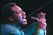 Otis Redding