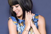 Lily Allen