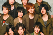 Hey! Say! JUMP
