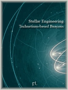 Stellar Engineering-Technetium-based Beacons Cover