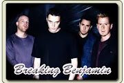 Breaking Benjamin