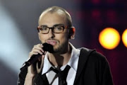 Christophe Willem