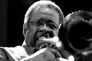 Fred Wesley