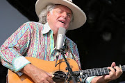 Peter Rowan