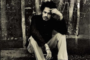 Eagle Eye Cherry