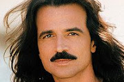 Yanni Voices