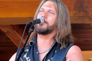 Craig Wayne Boyd