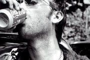 Damon Albarn