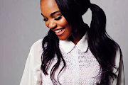 China Anne McClain