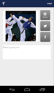 GB Taekwondo Screenshots 1