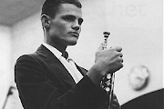 Chet Baker