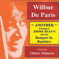 Another Evening at Jimmy Ryan's