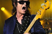 Glenn Hughes