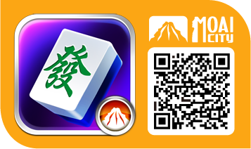 qrcode_mahjong qrcode_mahjong