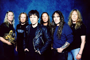 Iron Maiden