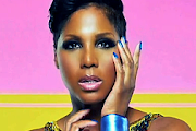 Toni Braxton
