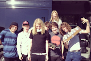 The Orwells