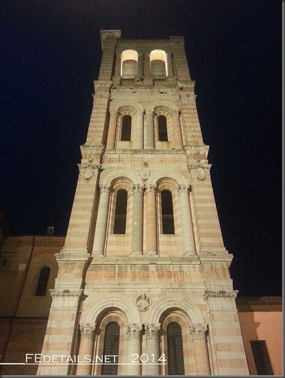 Cattedrale di San Giorgio - Ferrara, foto2