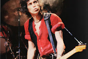 Keith Richards