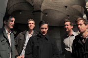 The Walkmen