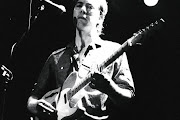 Bill Callahan