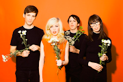 Alvvays