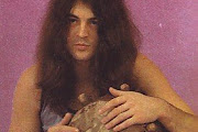 Ian Gillan