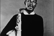 Ornette Coleman