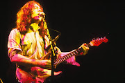 Rory Gallagher