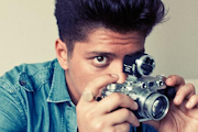 Bruno Mars