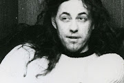 Bob Geldof