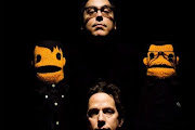 They Might Be Giants