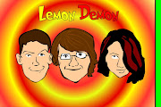 Lemon Demon