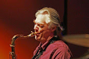 Jan Garbarek