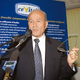 Issad Rebrab affiche les ambitions de son groupe devant les managers de Cevital “Réaliser un chiffre d’affaires de 25 milliards de dollars en 2025”