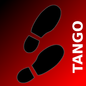 Argentine Tango Technique Vol5 教育 App LOGO-APP開箱王