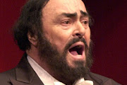 Luciano Pavarotti
