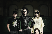 Tokio Hotel