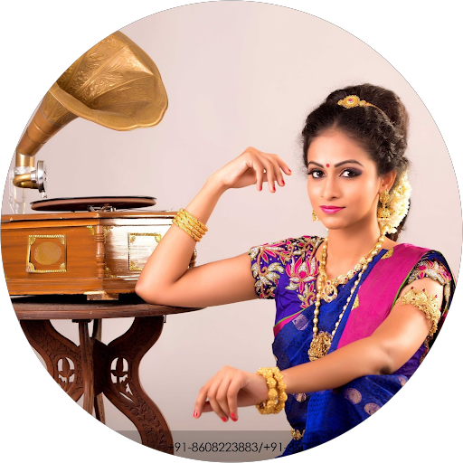 Studio A7 wedding photography