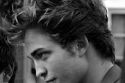 Robert Pattinson