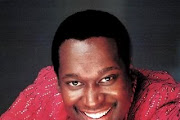 Luther Vandross