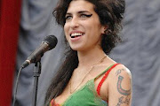 Amy Winehouse