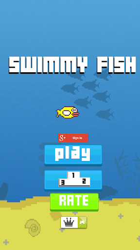 Swimmy Fish