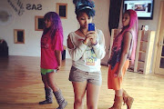 OMG Girlz