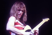 Steve Howe