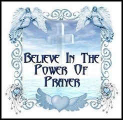 the-power-of-prayer